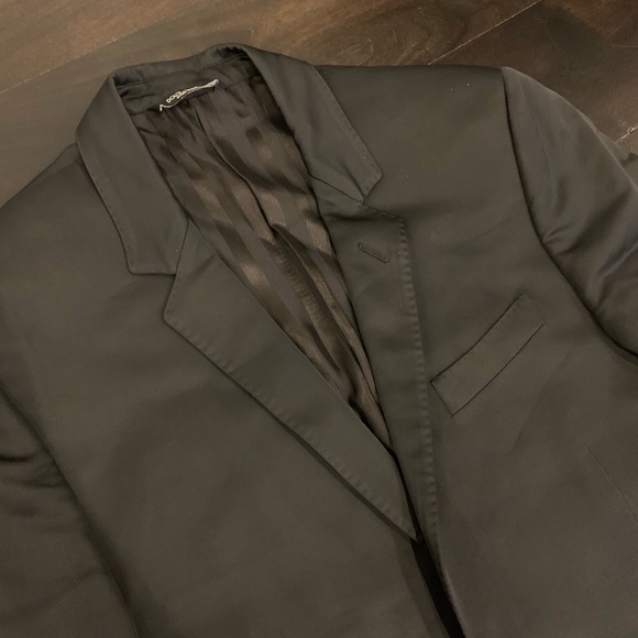 Dolce & Gabbana Gold label Blazer